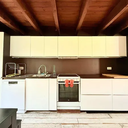 Family Duplex With Terrace In * Nieuwpoort