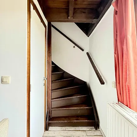 Family Duplex With Terrace In Apartamento