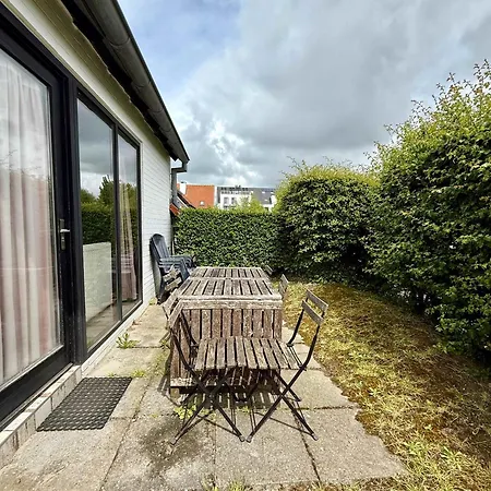 Family Duplex With Terrace In *