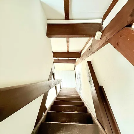 Apartamento Family Duplex With Terrace In *