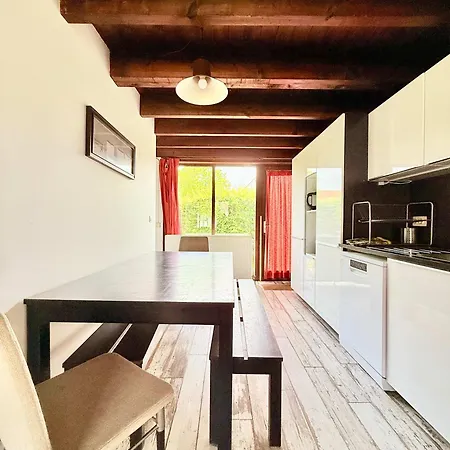 Family Duplex With Terrace In *