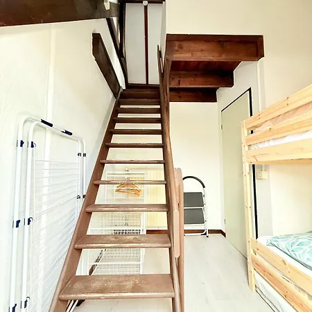 Family Duplex With Terrace In * Nieuwpoort