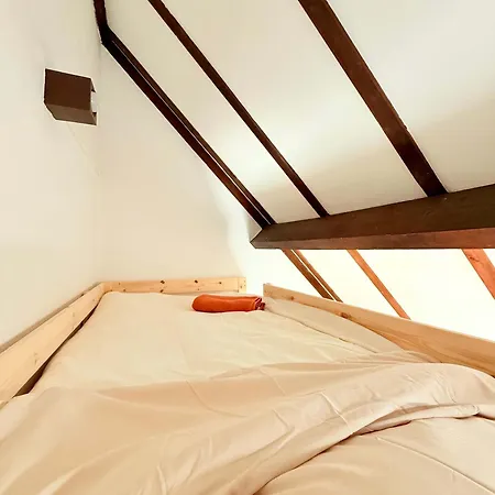 Family Duplex With Terrace In Apartamento