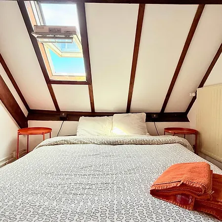 Apartamento Family Duplex With Terrace In