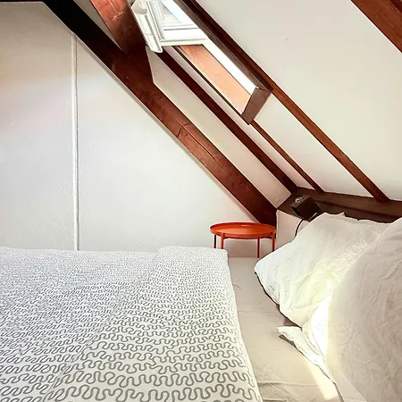 Family Duplex With Terrace In * Nieuwpoort