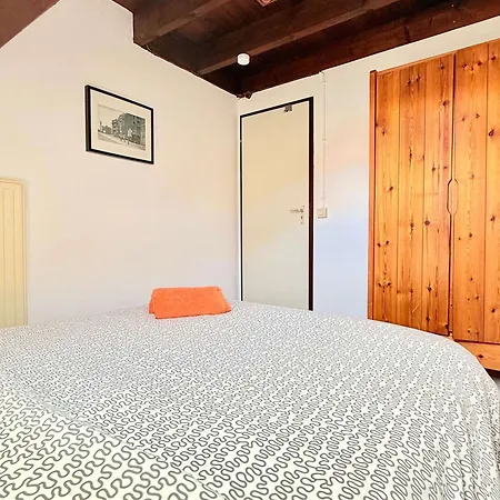 Family Duplex With Terrace In
