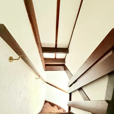 Family Duplex With Terrace In