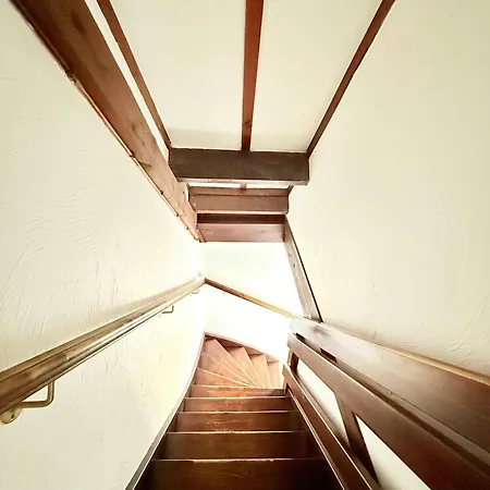 Apartamento Family Duplex With Terrace In *