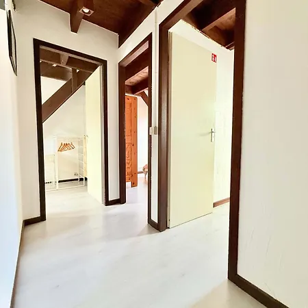 Apartamento Family Duplex With Terrace In Nieuwpoort