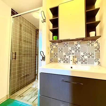 Apartamento Family Duplex With Terrace In *