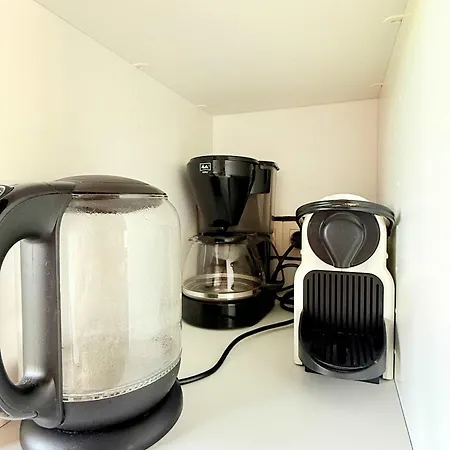 Apartamento Family Duplex With Terrace In *