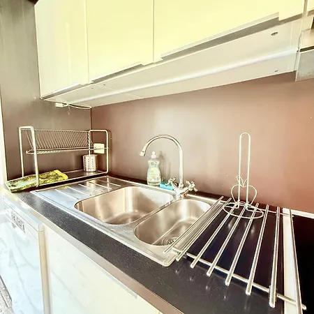 Family Duplex With Terrace In Apartamento *