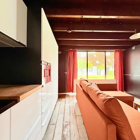 Family Duplex With Terrace In Apartamento *